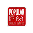 listen Popular FM online