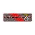 listen Rádio Amigos Benfica online