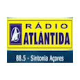 listen Radio Atlantida (Acores) online