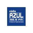 listen Rádio Azul online