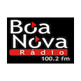 listen Radio Boa Nova (Oliveira Do Hospita) online