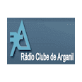 listen Radio Clube de Arganil online