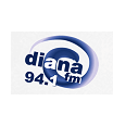 listen Rádio Diana FM online