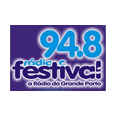 listen Radio Festival online