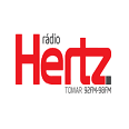listen Radio Hertz (Tomar) online