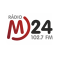 listen Rádio M24 online