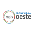 listen Rádio Mais Oeste online