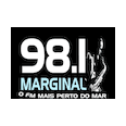 listen Radio Marginal (Lisboa) online