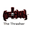 Radio Metal On: The Thrasher