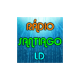 listen Rádio Santiago LD online
