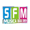 listen Radio SFM (Aveiro) online