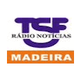 listen TSF Radio Noticias (Funchal) online