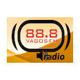 listen Vagos FM (Vagos) online