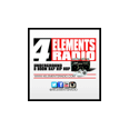 listen 4 Elements Radio online