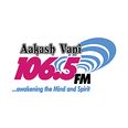 listen Aakash Vani (Port of Spain) online