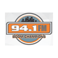 listen Boom Champions (Port of Spain) online