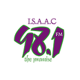 listen Isaac (Port of Spain) online