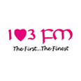 listen Radio 103 FM (Saint James) online