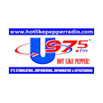 listen U97.5FM online