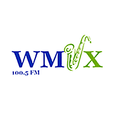 listen WMJX FM (Saint James) online