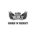 listen Hard'n'Heavy від Radio ROKS online