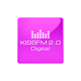 listen Kiss FM 2.0 Digital online
