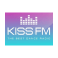 listen KISS FM online