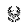 listen Metal Voice online