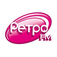 listen Ретро FM online