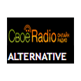 listen СвоёRadio Alternative online