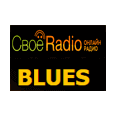 listen СвоёRadio Blues online