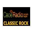 listen СвоёRadio Classic Rock online