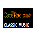 listen СвоёRadio Classic online
