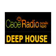 listen СвоёRadio Deep House online
