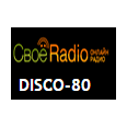 listen СвоёRadio Disco 80' online