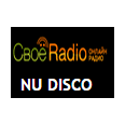 listen СвоёRadio Nu Disco online