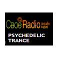listen СвоёRadio Psychedelic Trance online