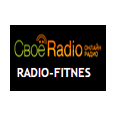 listen СвоёRadio Radio-Fitness online
