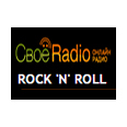 listen СвоёRadio Rock'n'roll online