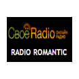 listen СвоёRadio Romantic online