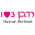 Radio 103 FM (Saint James)