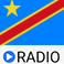 Democratic Republic of the Congo Radio stations