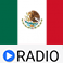 Mexico Radio stations