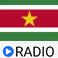 Suriname Radio stations