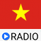 Vietnam Radio stations